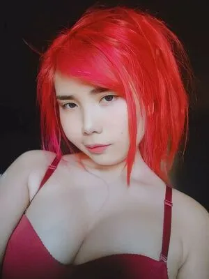 Kimlili OnlyFans Leaked Free Thumbnail Picture - #Kpnnz8CP2L