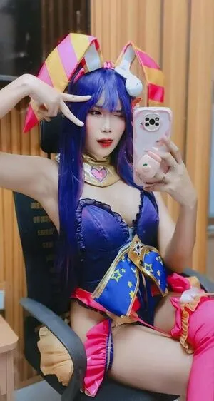 Kimlili OnlyFans Leaked Free Thumbnail Picture - #XgLSMRZS0x