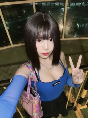 Kimlili OnlyFans Leaked Free Thumbnail Picture - #YbbihlahEi