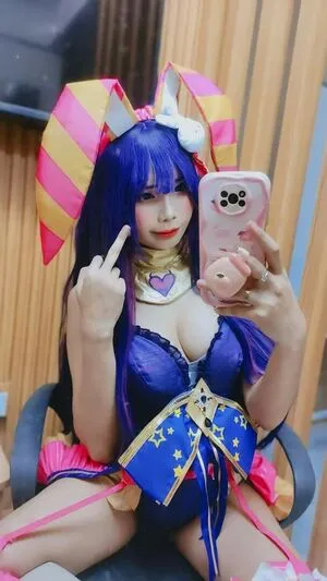 Kimlili OnlyFans Leaked Free Thumbnail Picture - #c9BummUhBo