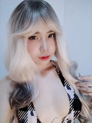 Kimlili OnlyFans Leaked Free Thumbnail Picture - #iHRR2s0nan