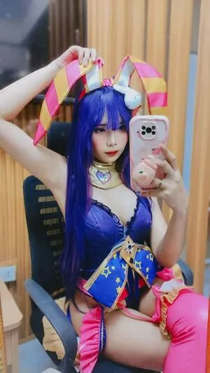Kimlili OnlyFans Leaked Free Thumbnail Picture - #w2V8VNar2n