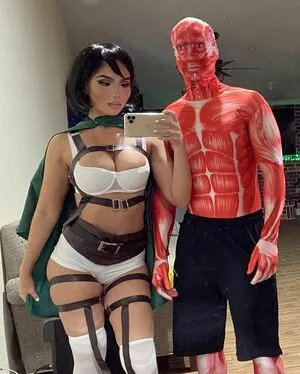 Kimmayyx0 OnlyFans Leaked Free Thumbnail Picture - #9MevTiVTvL