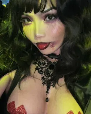 Kimmayyx0 OnlyFans Leaked Free Thumbnail Picture - #DmBSXHMqoc