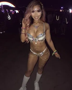 Kimmayyx0 OnlyFans Leaked Free Thumbnail Picture - #H4pASmaCdL
