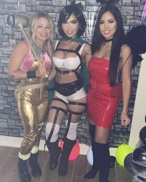 Kimmayyx0 OnlyFans Leaked Free Thumbnail Picture - #IAhv7iSM0B