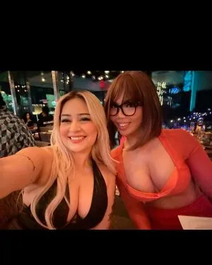 Kimmayyx0 OnlyFans Leaked Free Thumbnail Picture - #btwquQO65p