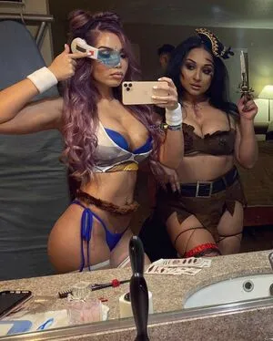 Kimmayyx0 OnlyFans Leaked Free Thumbnail Picture - #flYad4WIeS