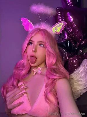 Kimmberr OnlyFans Leaked Free Thumbnail Picture - #1qGxa4Tny1