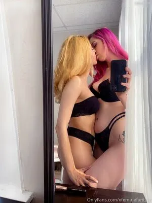 Kimmi Amp Vivi OnlyFans Leaked Free Thumbnail Picture - #zqaPkWhx4p