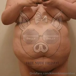Kimmiblossomfree OnlyFans Leaked Free Thumbnail Picture - #4rWJQzxAaV