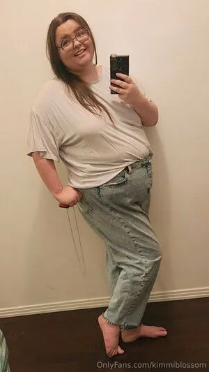 Kimmiblossomfree OnlyFans Leaked Free Thumbnail Picture - #HieejlRJ8f