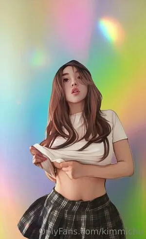 Kimmichu OnlyFans Leaked Free Thumbnail Picture - #37OXfOjpxP