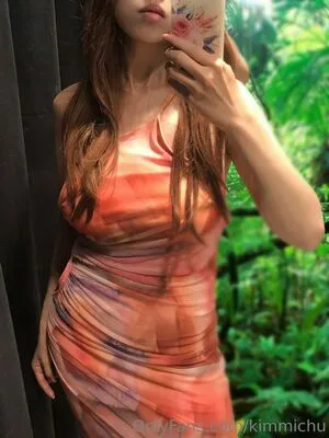 Kimmichu OnlyFans Leaked Free Thumbnail Picture - #6KCan413Nc