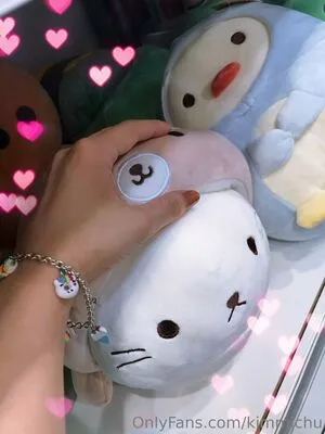 Kimmichu OnlyFans Leaked Free Thumbnail Picture - #J9KdyHeKmW