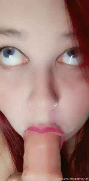 Kimmiej444 OnlyFans Leaked Free Thumbnail Picture - #OrLAwloHBu