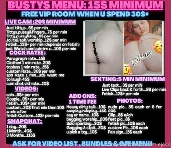Kimmiej444 OnlyFans Leaked Free Thumbnail Picture - #frCIvqhmSP