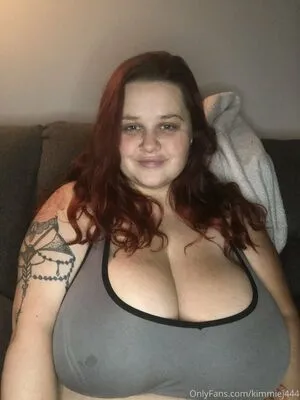 Kimmiej444 OnlyFans Leaked Free Thumbnail Picture - #oEfbc9XOH7