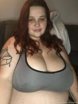 Kimmiej444 OnlyFans Leaked Free Thumbnail Picture - #snwdlk7m2J