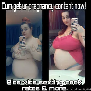 Kimmiej444 OnlyFans Leaked Free Thumbnail Picture - #uyr48flX2W