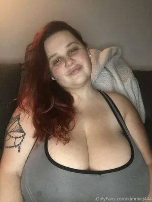 Kimmiej444 OnlyFans Leaked Free Thumbnail Picture - #yE3SMHpoHR