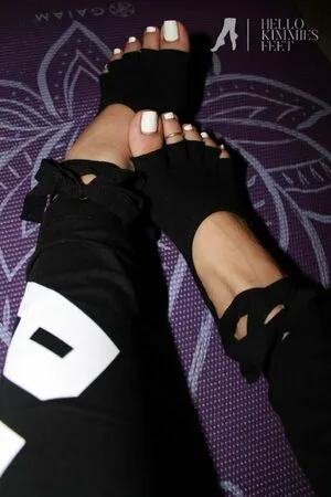Kimmies Feet OnlyFans Leaked Free Thumbnail Picture - #JwltpNdIPK