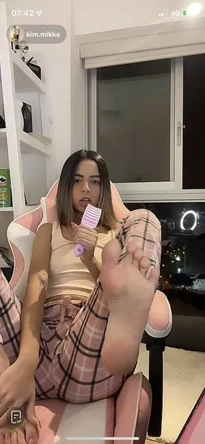 Kimmikka OnlyFans Leaked Free Thumbnail Picture - #BgX37iaHuV