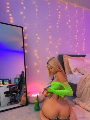 Kimmikka OnlyFans Leaked Free Thumbnail Picture - #MdUePPckOS
