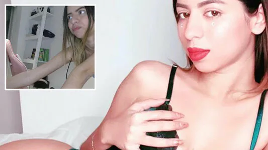 Kimmikka OnlyFans Leaked Free Thumbnail Picture - #w7JGiS431z