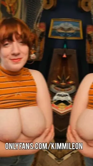 Kimmileon OnlyFans Leaked Free Thumbnail Picture - #hp3AnnWNX1