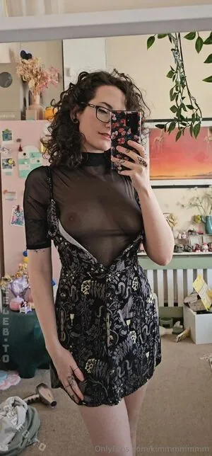 Kimmmmmmmm OnlyFans Leaked Free Thumbnail Picture - #6tZtJybWN5