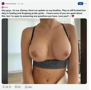 Kimmy Granger OnlyFans Leaked Free Thumbnail Picture - #600nhXPH7G