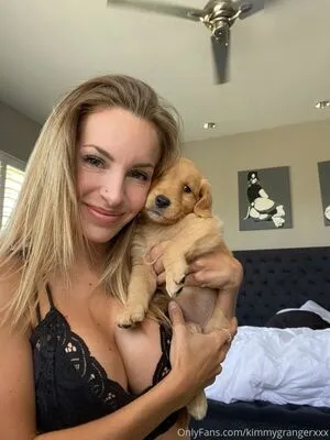 Kimmy Granger OnlyFans Leaked Free Thumbnail Picture - #jZSnfXAAtB