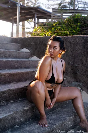Kimmy Kay OnlyFans Leaked Free Thumbnail Picture - #3JZxfdOFKA