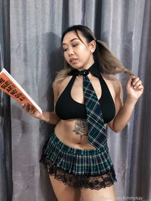 Kimmy Kay OnlyFans Leaked Free Thumbnail Picture - #V2qCyzTrl1