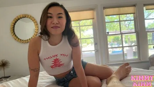 Kimmy Kimm OnlyFans Leaked Free Thumbnail Picture - #UPwXDGwuf4