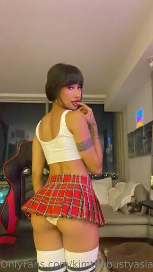 Kimmy Kums OnlyFans Leaked Free Thumbnail Picture - #549myLXQKf