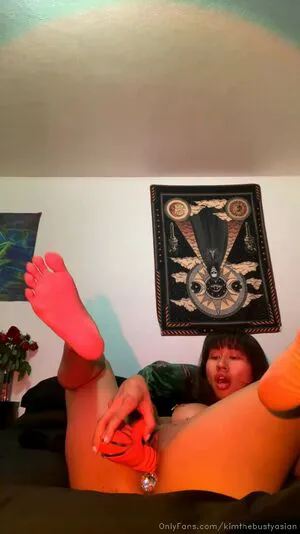 Kimmy Kums OnlyFans Leaked Free Thumbnail Picture - #jGYVkEDHnV