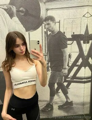 Kimmy OnlyFans Leaked Free Thumbnail Picture - #SHBPzDn6je