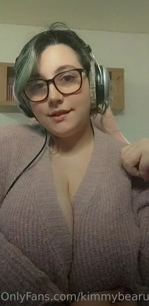 Kimmybearu Free OnlyFans Leaked Free Thumbnail Picture - #N8PcabfxOB