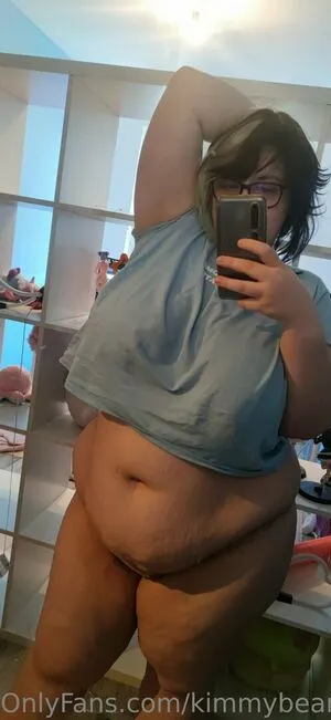 Kimmybearu Free OnlyFans Leaked Free Thumbnail Picture - #Nildh3AI0E