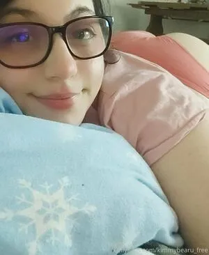 Kimmybearu Free OnlyFans Leaked Free Thumbnail Picture - #mNzLg2xMoD