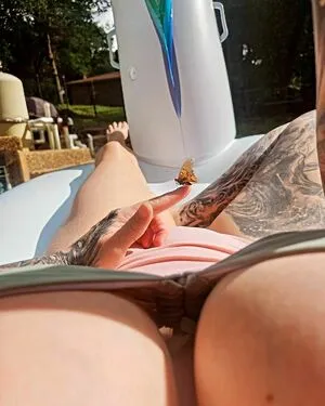 Kimmydallas OnlyFans Leaked Free Thumbnail Picture - #Dw37GENTXb