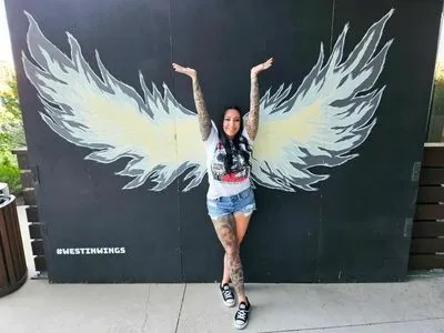 Kimmydallas OnlyFans Leaked Free Thumbnail Picture - #qPzfFN0pfh