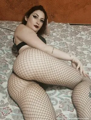 Kimmydark OnlyFans Leaked Free Thumbnail Picture - #aTogDThUyG