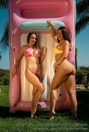 Kimmygrangerfree OnlyFans Leaked Free Thumbnail Picture - #QlHVo2Ttpd