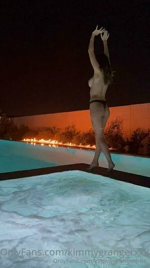 Kimmygrangerfree OnlyFans Leaked Free Thumbnail Picture - #Z9WecBpzUG