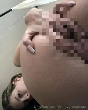 kimmygrangerxxx OnlyFans Leaked Free Thumbnail Picture - #1uUAWxOY0W