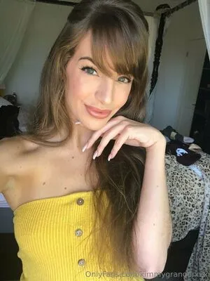 kimmygrangerxxx OnlyFans Leaked Free Thumbnail Picture - #3uSEw2cDAS