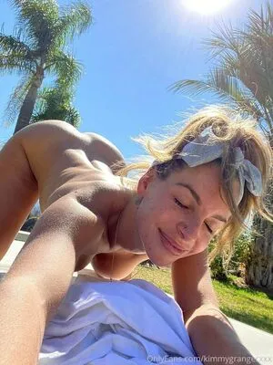 kimmygrangerxxx OnlyFans Leaked Free Thumbnail Picture - #4vBfM7mIvF